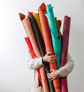 علت ایجاد بار استاتیک در پارچه چیست
